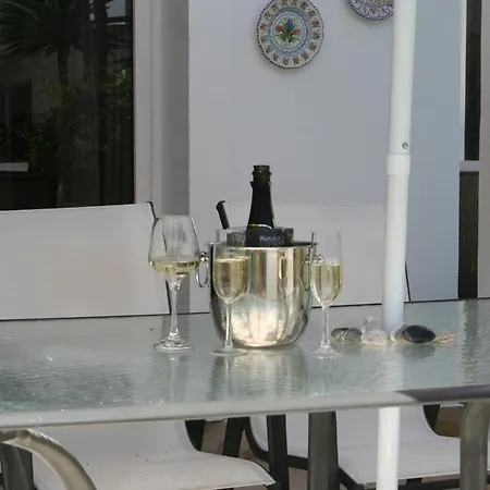 Casa Noble, Stunning Beach Side Townhouse, Nr *
