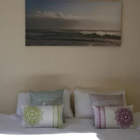 Casa Noble, Stunning Beach Side Townhouse, Nr Villa Estepona