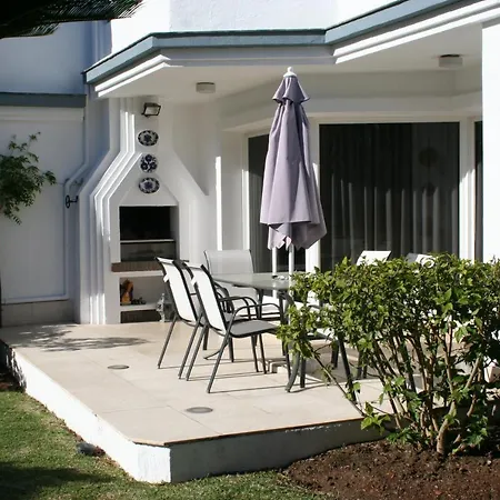 Casa Noble, Stunning Beach Side Townhouse, Nr *