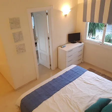 Casa Noble, Stunning Beach Side Townhouse, Nr