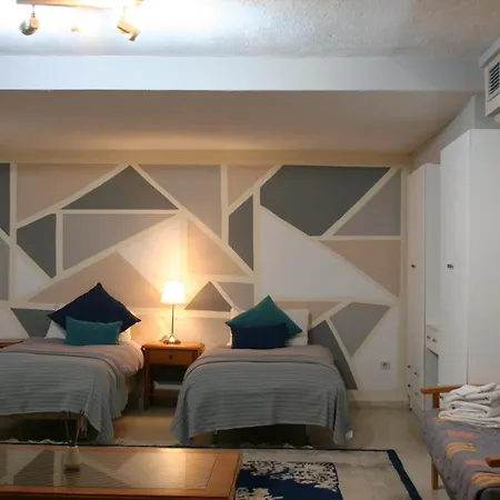 Casa Noble, Stunning Beach Side Townhouse, Nr Villa *