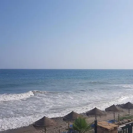 Casa Noble, Stunning Beach Side Townhouse, Nr *