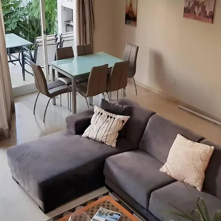 Casa Noble, Stunning Beach Side Townhouse, Nr Villa