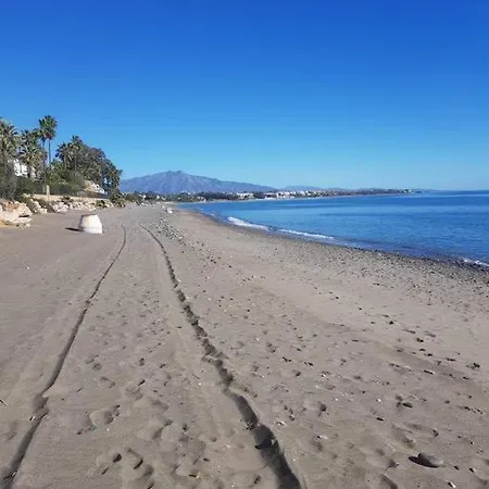 Casa Noble, Stunning Beach Side Townhouse, Nr
