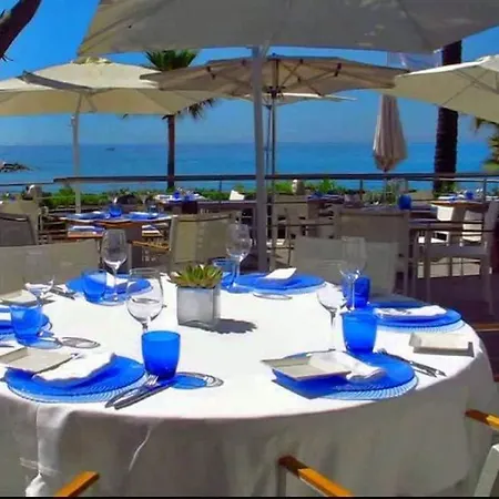 Casa Noble, Stunning Beach Side Townhouse, Nr Estepona